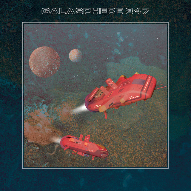 Galasphere 347 Photo