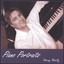 Piano Portraits Albumcover