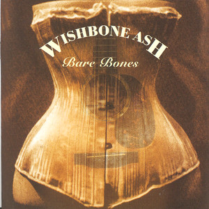 Bare Bones album