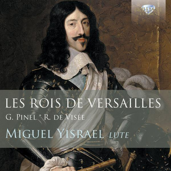 Miguel Yisrael Photo