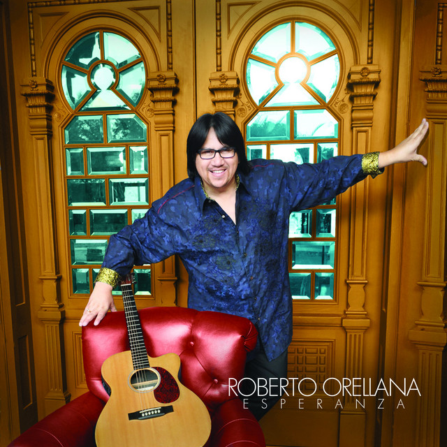 Roberto Orellana Photo