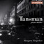 Margaret Fingerhut piano - Sonata rustica