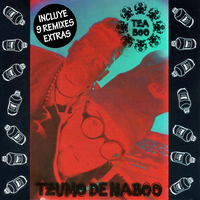 Tzaboo Photo