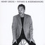 Rhymes and Misdemeanors Albumcover
