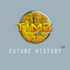 Future History - EP Albumcover