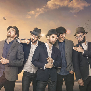 Melech Mechaya Photo