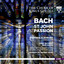 Bach: St John Passion (Live) cover