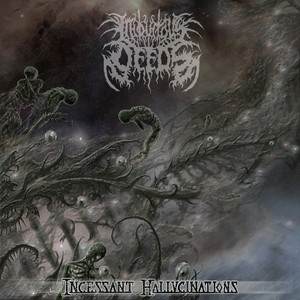 Merciless Disintegration cover