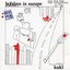 Holidays In Europe (The Naughty Nought) Albumcover