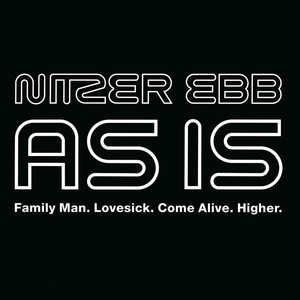 As Is album
