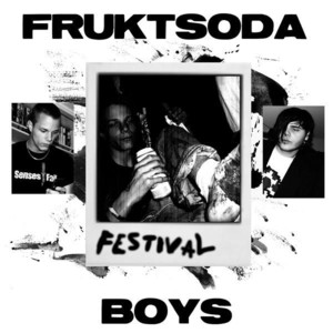 Fruktsoda Boys