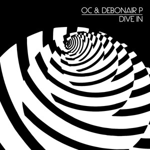 Dive In album