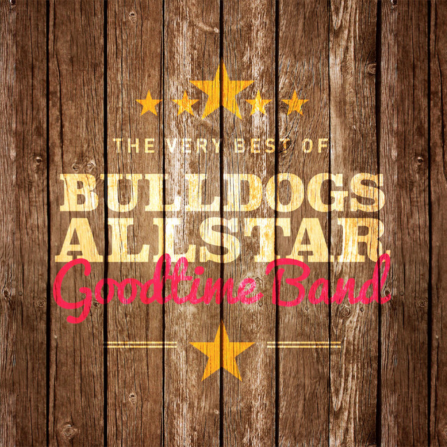 Bulldogs Allstar Goodtime Band Photo