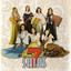7 Saias Albumcover