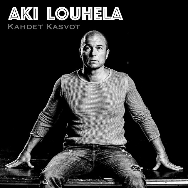 Aki Louhela Photo