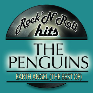 Earth Angel - Best Of The Penguins album