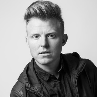 Martin Kerr Photo