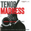 Tenor Madness (RVG Remaster) Albumcover