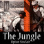 The Jungle Albumcover