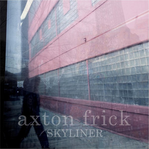 Axton Frick
