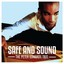 Safe and Sound Albumcover