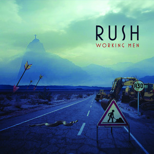 Working Men album