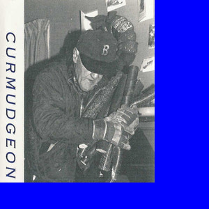 Curmudgeon Photo