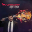 Kötü Adam Albumcover
