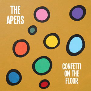 The Apers cover