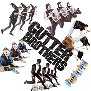 Isometric Boogie cover