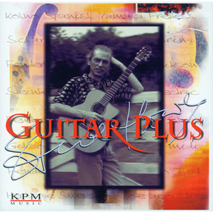 Steve Howe - Guitar Plus album