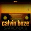 Safronia B Albumcover
