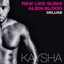 Raw Like Sushi + Alien Blood (Deluxe) Albumcover