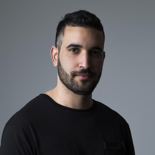 Maor Levi Photo