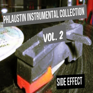 Phlaustin Instrumental Collection, Vol. 2 album