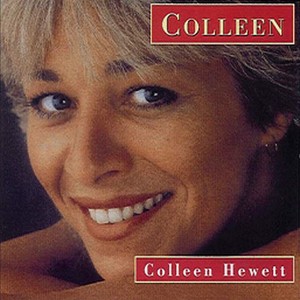 Colleen Hewett