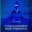 Weak Stomach EP Albumcover