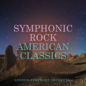 Symphonic Rock: American Classics album