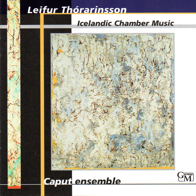 Leifur Þórarinsson Photo