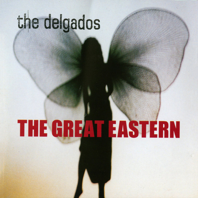 The Great Eastern cover