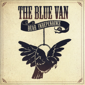 Dear Independence cover