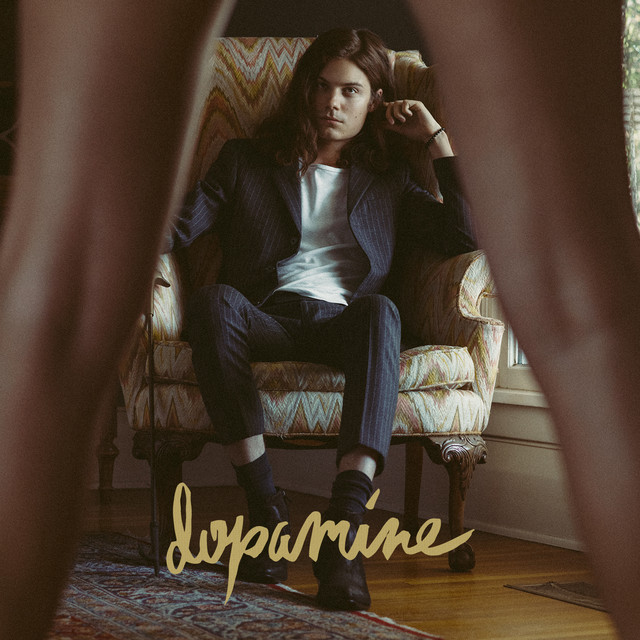 Dopamine cover