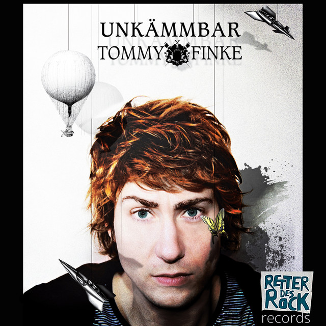 Tommy Finke Photo