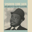 Sparrow Come Back cover