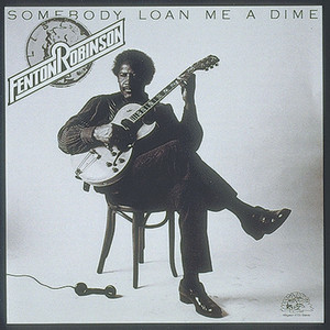 Somebody Loan Me a Dime album