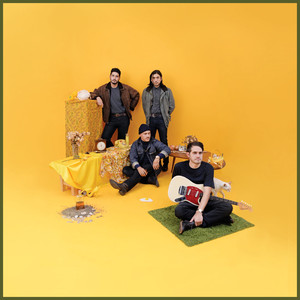 Bulls and Roosters album