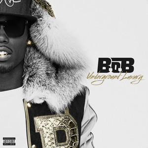 Underground Luxury cover