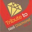 Tribute to Neil Diamond, Vol. 2 Albumcover