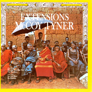 Extensions cover
