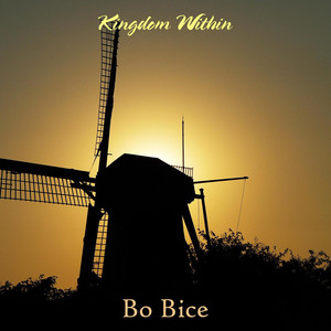 Kingdom Within cover